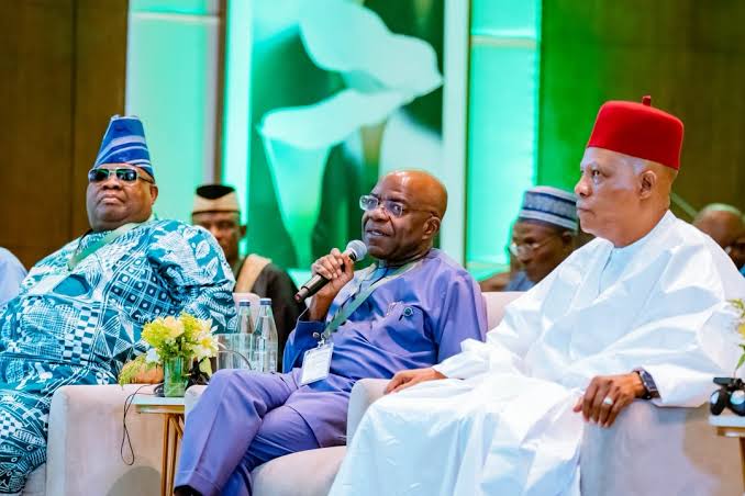 Nigeria Pledges Grassroots Collaboration to Improve Nutrition Outcomes