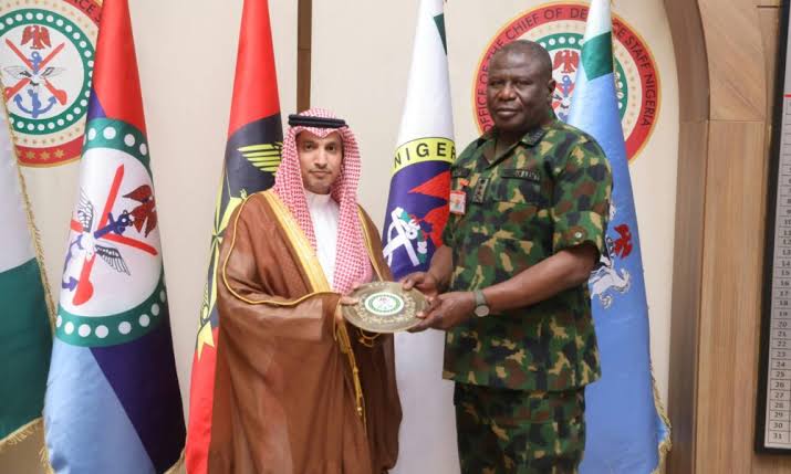 FCT, Saudi Arabia Explore Partnership On Urban Development