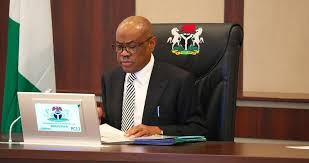 Lere debunks claims of allocation to Wike&rsquo;s son.