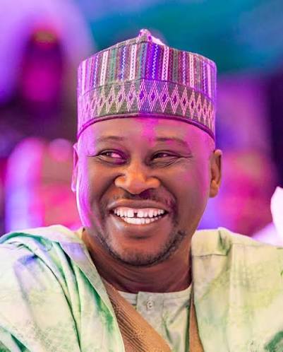 Adamawa SDP Candidate Pledges to Boost Livestock, Rice Production