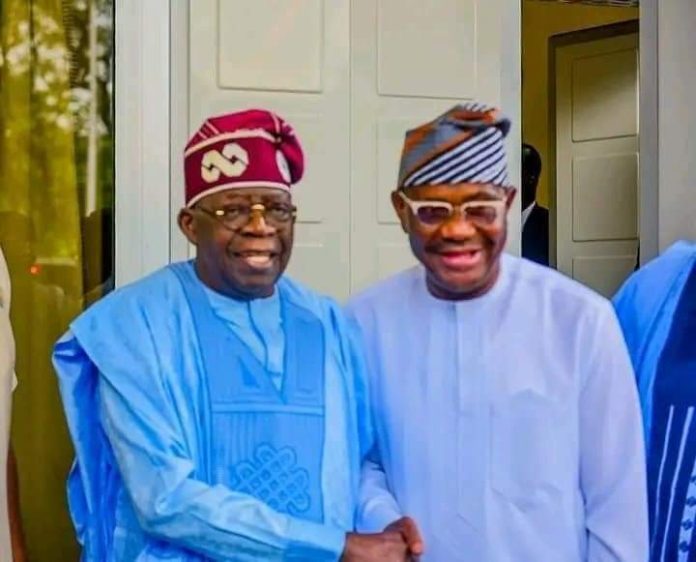 Tinubu transforming FCT to a befitting nation&rsquo;s capital &ndash; Wike