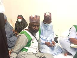 2025 Hajj: FCT MPWB, NAHCON call for more synergy as exercise winds down.