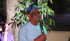 Rivers 2027 : I &ldquo;ve not endorsed anyone, elders  &ldquo;ll decide  - Wike