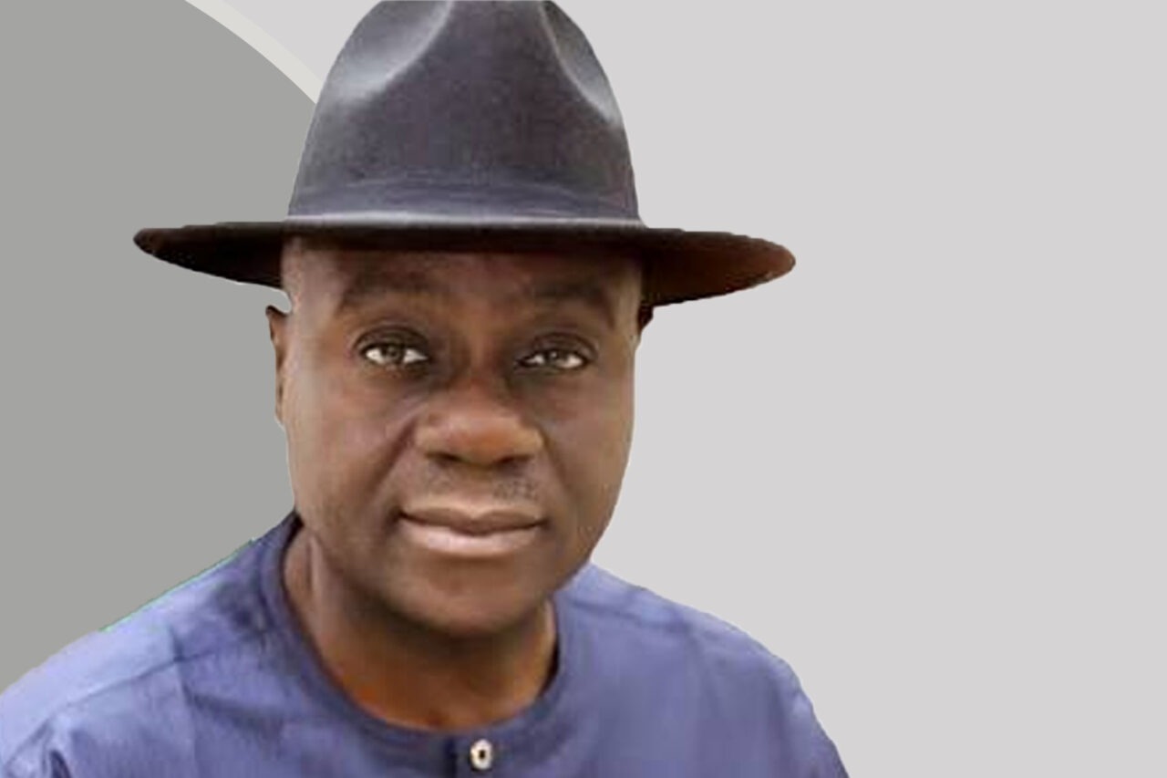 Tinubu Appoints Enitan as New Head Of Civil Service 