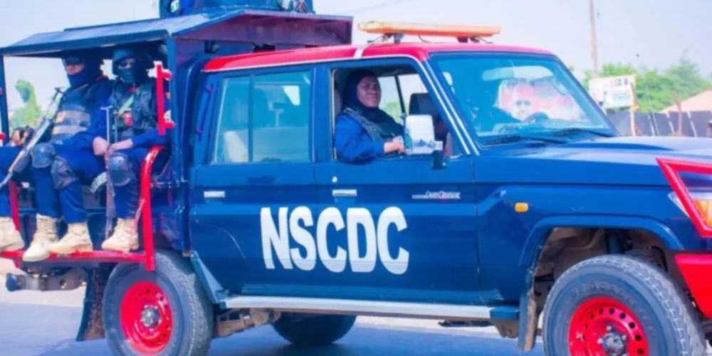 NSCDC Foils Kidnap Attempt, Cattle Rustling in Kano