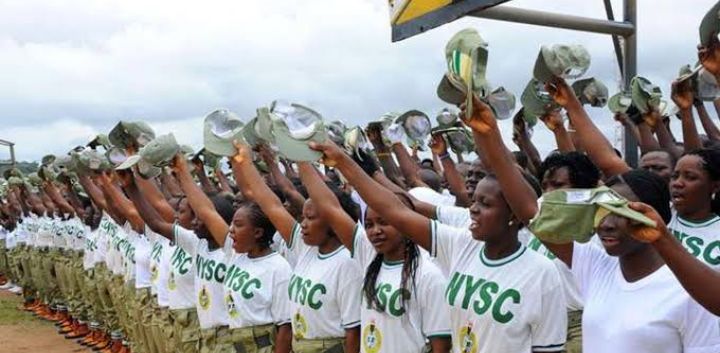 Ebonyi Approves ₦30,000 Monthly Allowance For Corps Members