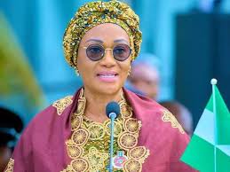 Presidency Justifies First Lady's Women Empowerment Initiatives