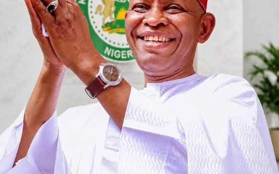Kano Launches Four Key WASH Policy Documents