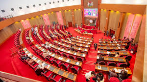Senate Clears Customs Of N62.2bn Under Remittance Query