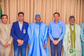 Jigawa, Indian Agribusiness Giant To Revolutionise Poultry Sector, Create Jobs