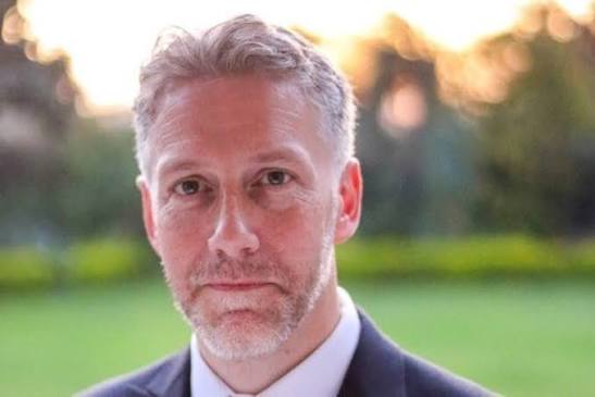 UK Appoints Alastair Trade Commissioner for Africa