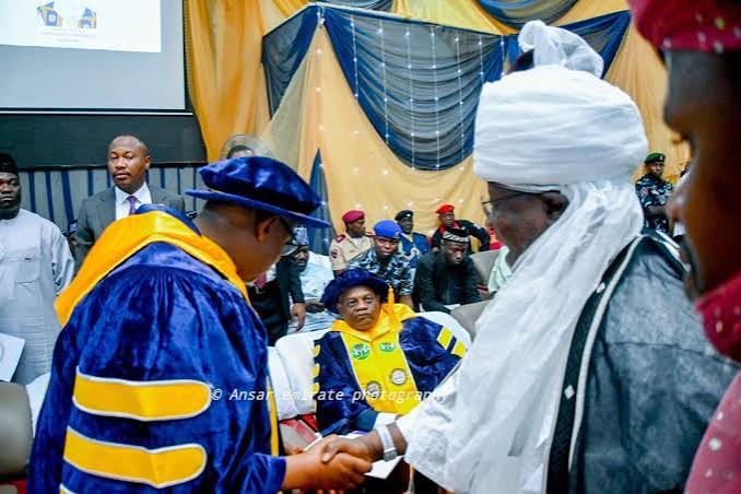 Tinubu Removes Federal Universities&rsquo; Recruitment Waiver Requirement