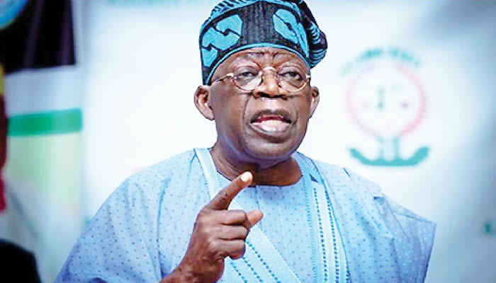 Tinubu commissions connector road CN-8 says, Infrastructure is proof of purposeful governance.