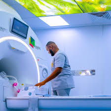 Kano Hospital: NNPC Commissions Modern MRI Facility 