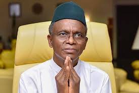 El-Rufai arrives court for bail application