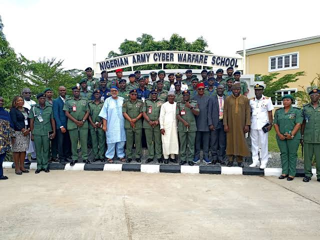 IPCR Calls for Decentralised Policing to Tackle Nigeria&rsquo;s Insecurity