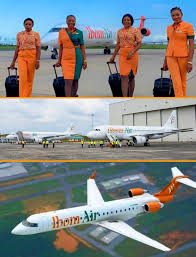 Akwa Ibom Commences First International Flight to Accra