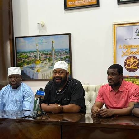 Niger State Government Sets up Committee of Inquiry to Determine Root Cause of Deaths of 37 Detainees 