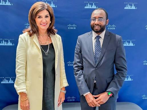 Nigeria Seeks Global Partnerships to Boost Digital Transformation