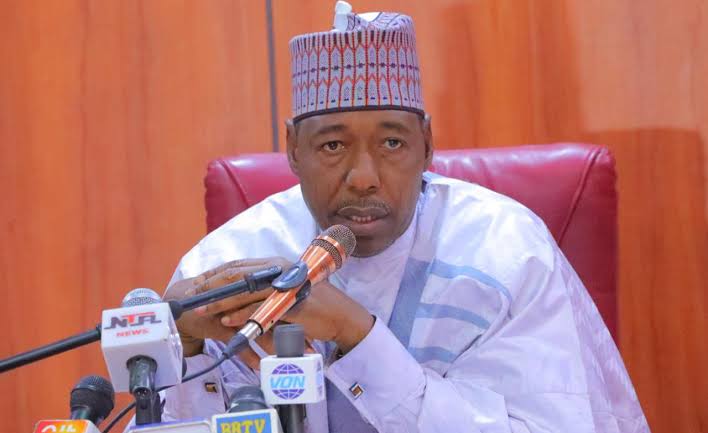 Zulum Attracts Investors With Pro-Business Policies