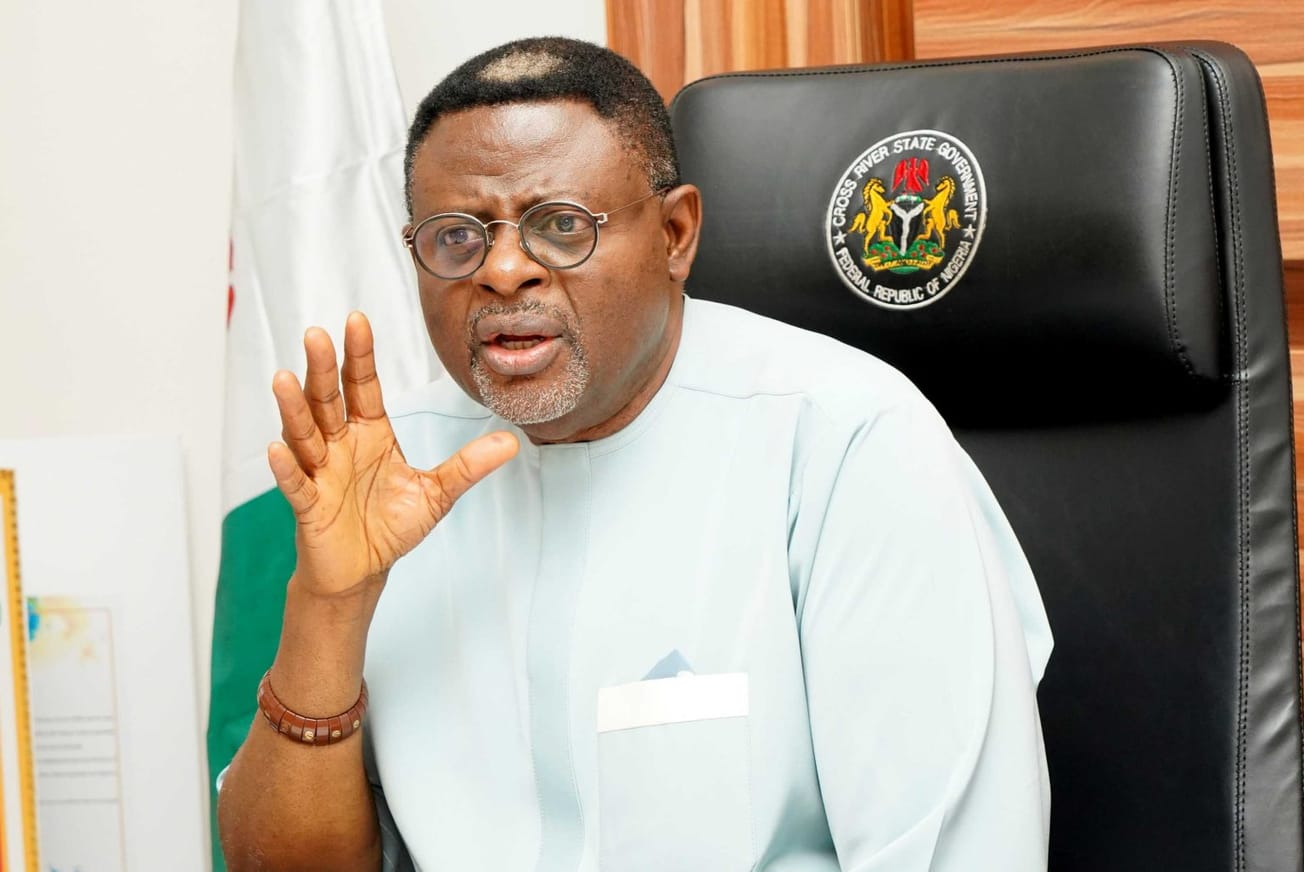 Otu Urges BON To Strengthen Professional Standards In Broadcasting