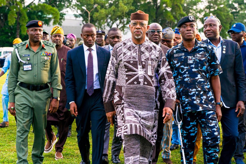 Troops Rescue Kidnapped Students In Ogun