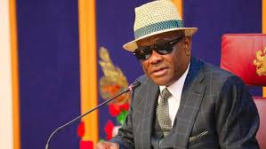 Opposition status is earned through electoral victories, not By Emergency Coalition &mdash; Wike