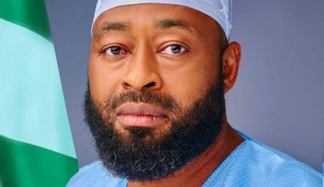 When Leadership Meets Crisis: Governing Niger State in Hard Times