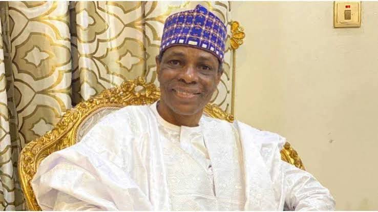 Shagari Urges Northern Voters to Back Tinubu&rsquo;s Re-election Bid