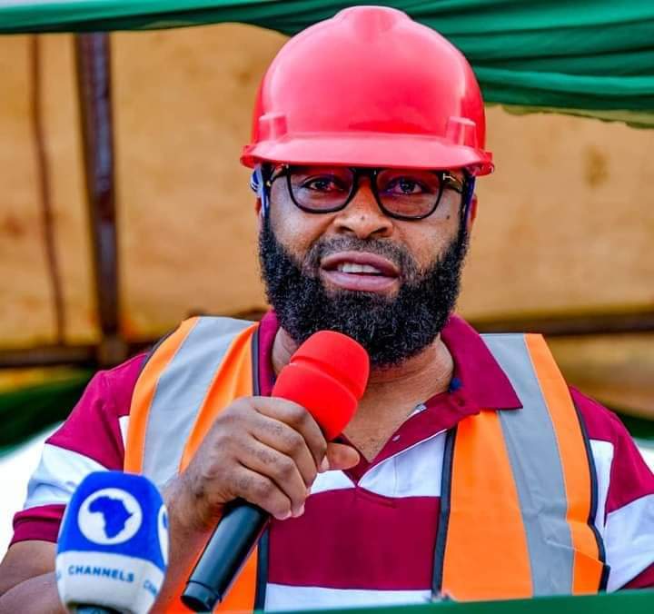 Bago: Mega Minds, Mega Projects, Mega Reach and the Principle of Mass Benefits