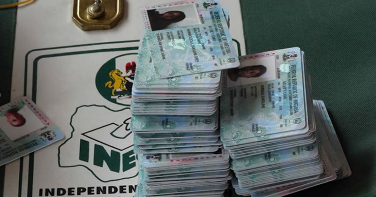 INEC Extends Voter Registration By Two Weeks Nationwide