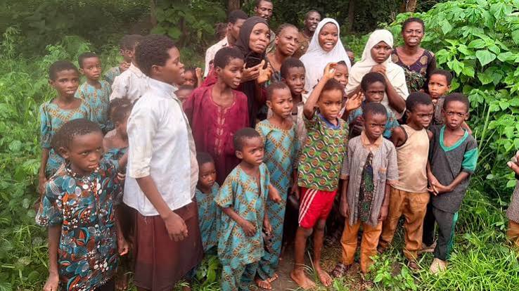 Abducted Teachers, Pupils in Oyo Regain Freedom