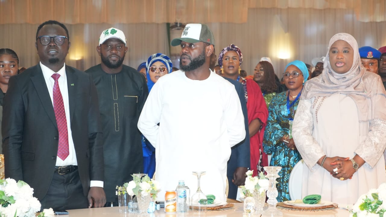 City Boy Movement Begins Retreat, Unveils 10 Million Vote Drive