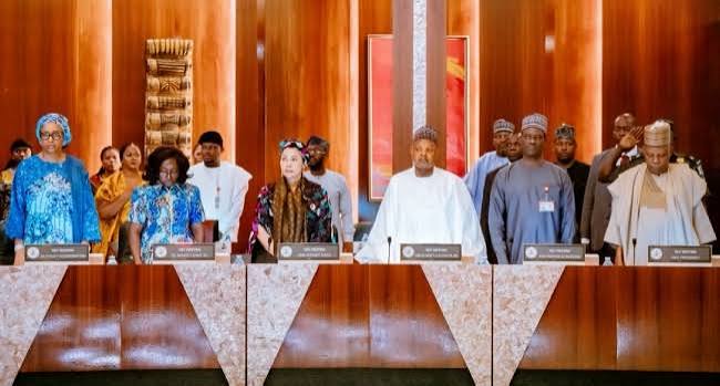 Government Awards Contracts To Rehabilitate 13 Police Training Institutions
