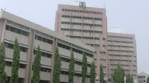 Fire razes part of Federal Secretariat
