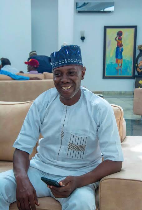 A Call for the Appointment of Dr. Jibrin Bala Jibrin Yinkagi
