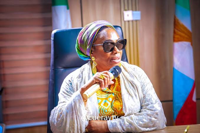 Nasarawa Sets Up Team To Tackle Illegal Mining