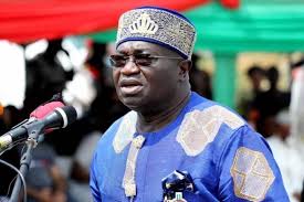 PDP Convention: Ikpeazu calls for unity, renewal as party decides new leadership