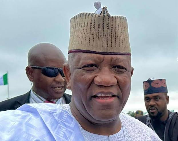 Yari Can Secure Tinubu&rsquo;s Zamfara Victory, Yarima Says
