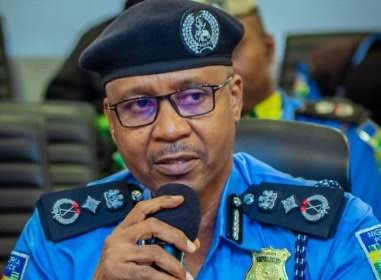 Police Deploy DIG For Osun Governorship Election