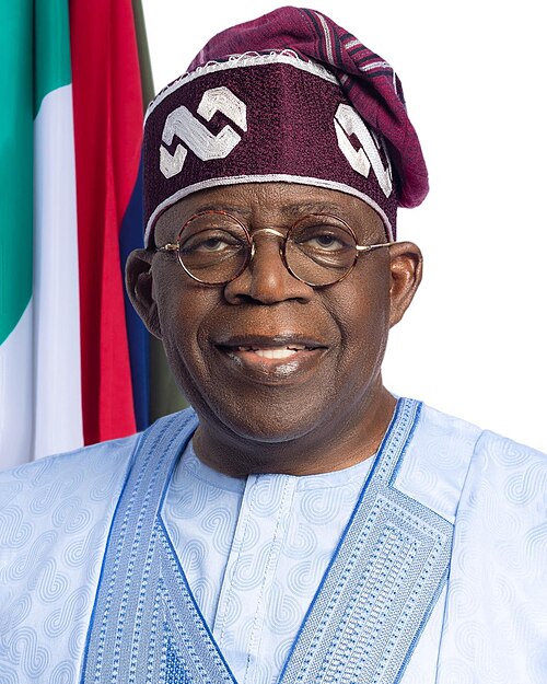 TINUBU COMMISIONS  470M$ GREATER ABUJA WATER PROJECT PROMISES SUPPORT FOR RURAL TOWN