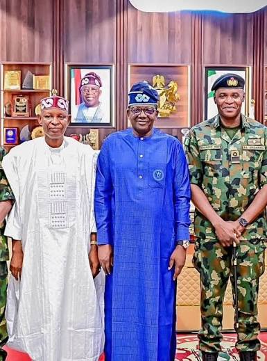 Federal Government Pledges Stronger Security Response After Kano Attack