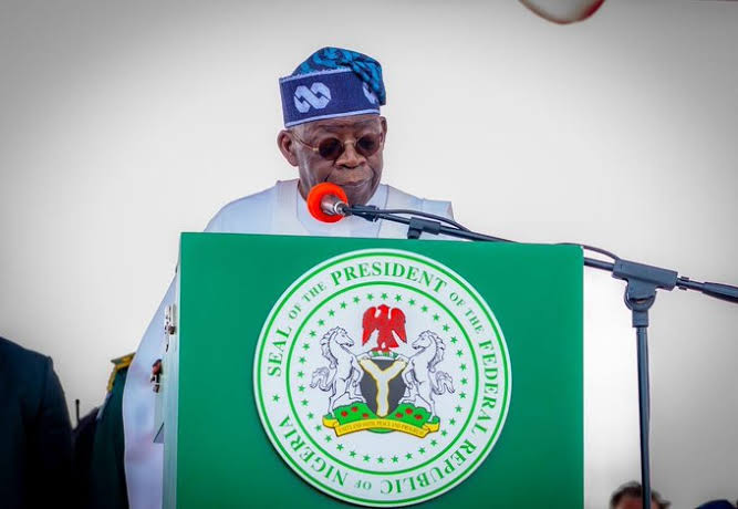 Tinubu Unveils Plans To Build Nigeria&rsquo;s Digital Economy