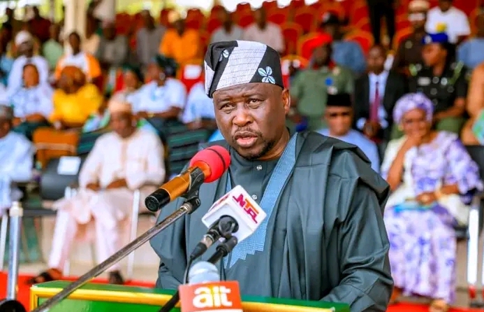 Fintiri Pardons Nine Inmates, Commutes one Inmates Death Sentence 