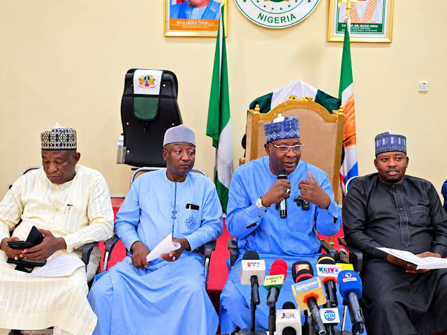 Kebbi Government Defends Idris Administration Over UNDP Poverty Ranking