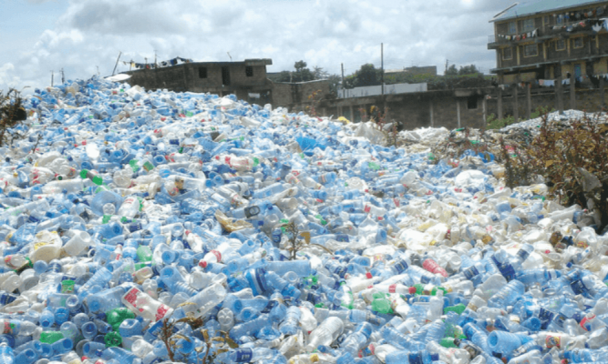 Reps Panel Warns Of Risks From Plastic Ban