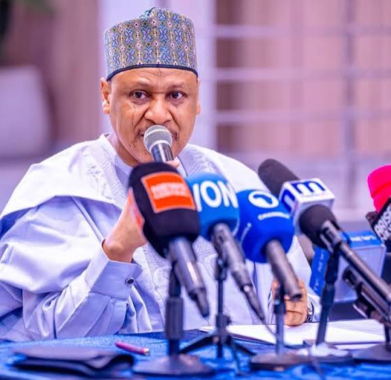 Idris Defends Tinubu&rsquo;s Reforms as Necessary for Nigeria&rsquo;s Stability