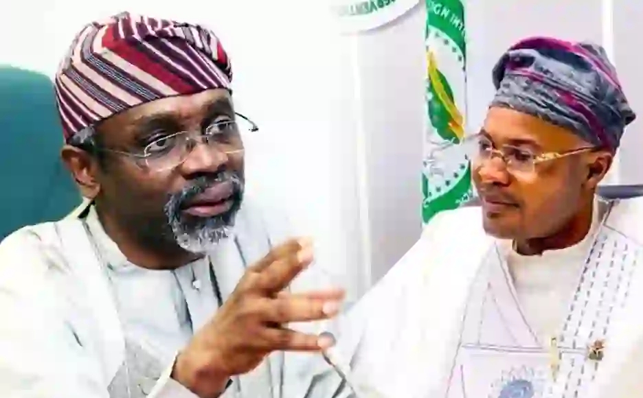 Presidential Aide Calls For Fair Probe Over PFIPC Scandal