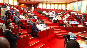 Stakeholders Reject Idea Of Creating  New Revenue Institute