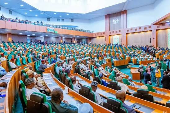 Reps Present Third Anniversary Legislative Scorecard